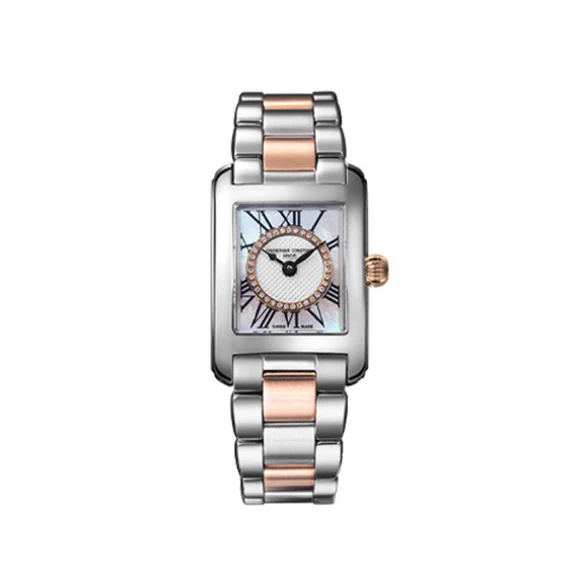 Frederique Constant Classics Ladies watch FC-200MPDC12B