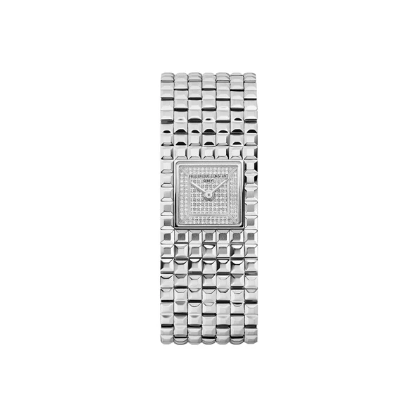 Frederique Constant FC-200WR1MC6B Swiss Automatic Movement Elegant Design Water Resistant Classic Timepiece - Image 7