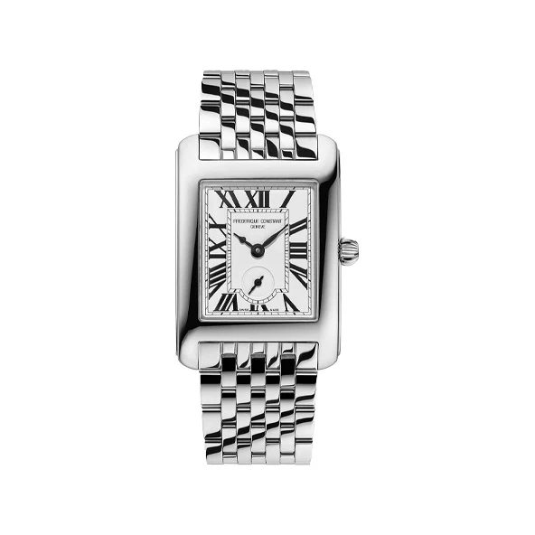 Frederique Constant Ladies Quartz FC-235S2C5B-L 27.6mm Watch - Image 7