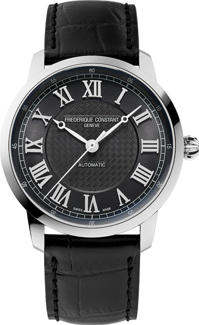FREDERIQUE CONSTANT FC-301DGR3B6 Classic Automatic Watch