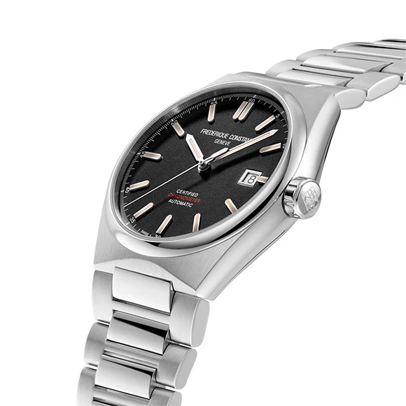 Frederique Constant Classics FC-303BBG3NH6B Automatic 39mm Men's Watch - Image 3
