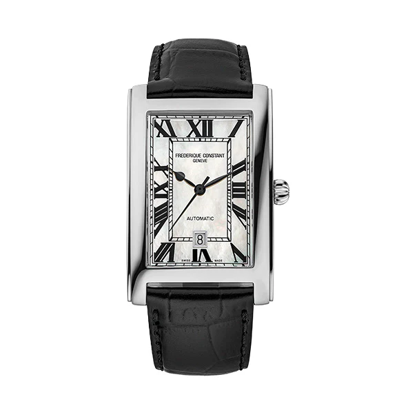 Frederique Constant Ladies Automatic FC-303MPW4C6 38.7mm Watch