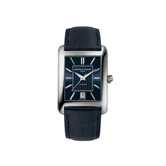 Frederique Constant FC-303N4C6 Automatic 33.3mm Men Unisex Watch