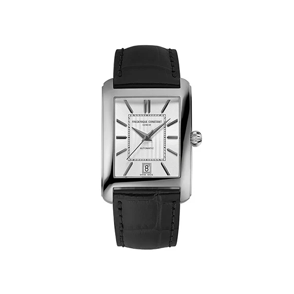 Frederique Constant FC-303S4C6 Automatic 33.3mm Men Unisex Watch