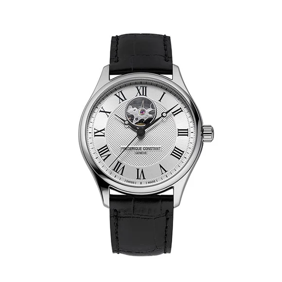 Frederique Constant Classics Heartbeat FC-310MC5B6