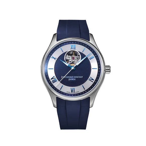 Frederique Constant Classics Heartbeat FC-310MNS5B6