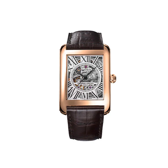 Frederique Constant Classics FC-310SKT4S34 Automatic 30.4mm Men Unisex Watch