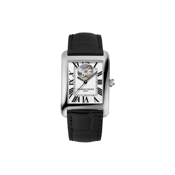 Frederique Constant FC-310SWR4C4 Swiss Automatic Movement Stainless Steel Case Elegant Design Classic Style - Image 3
