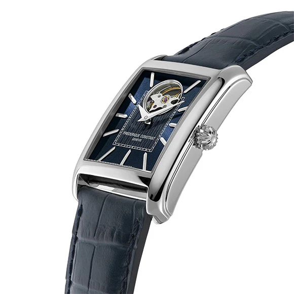 Frederique Constant FC-311N4C6 Automatic 30.4mm Men Unisex Watch - Image 3