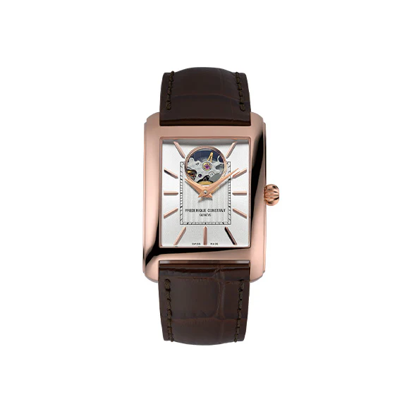 Frederique Constant Classics FC-311S4C4 Automatic 30.4mm Men Unisex Watch