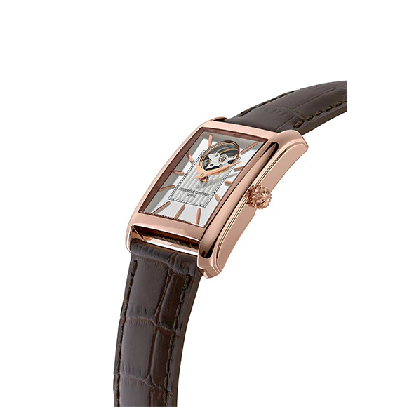 Frederique Constant Classics FC-311S4C4 Automatic 30.4mm Men Unisex Watch - Image 3