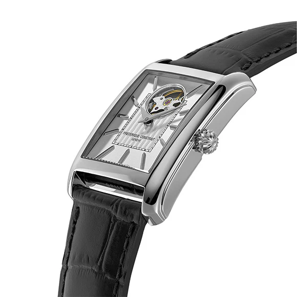 Frederique Constant Classics FC-311S4C6 Automatic 30.4mm Men Unisex Watch - Image 3