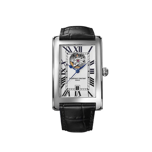 Frederique Constant Classics FC-315MWR4C26 Automatic 30.7mm Men Unisex Watch