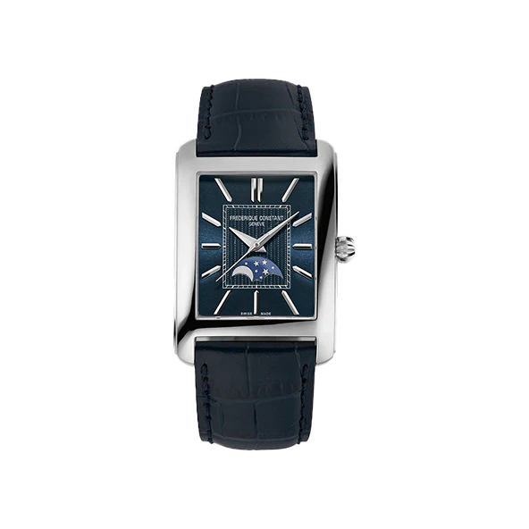 Frederique Constant Classics FC-333N4C6 Automatic 33.3mm Men Unisex Watch
