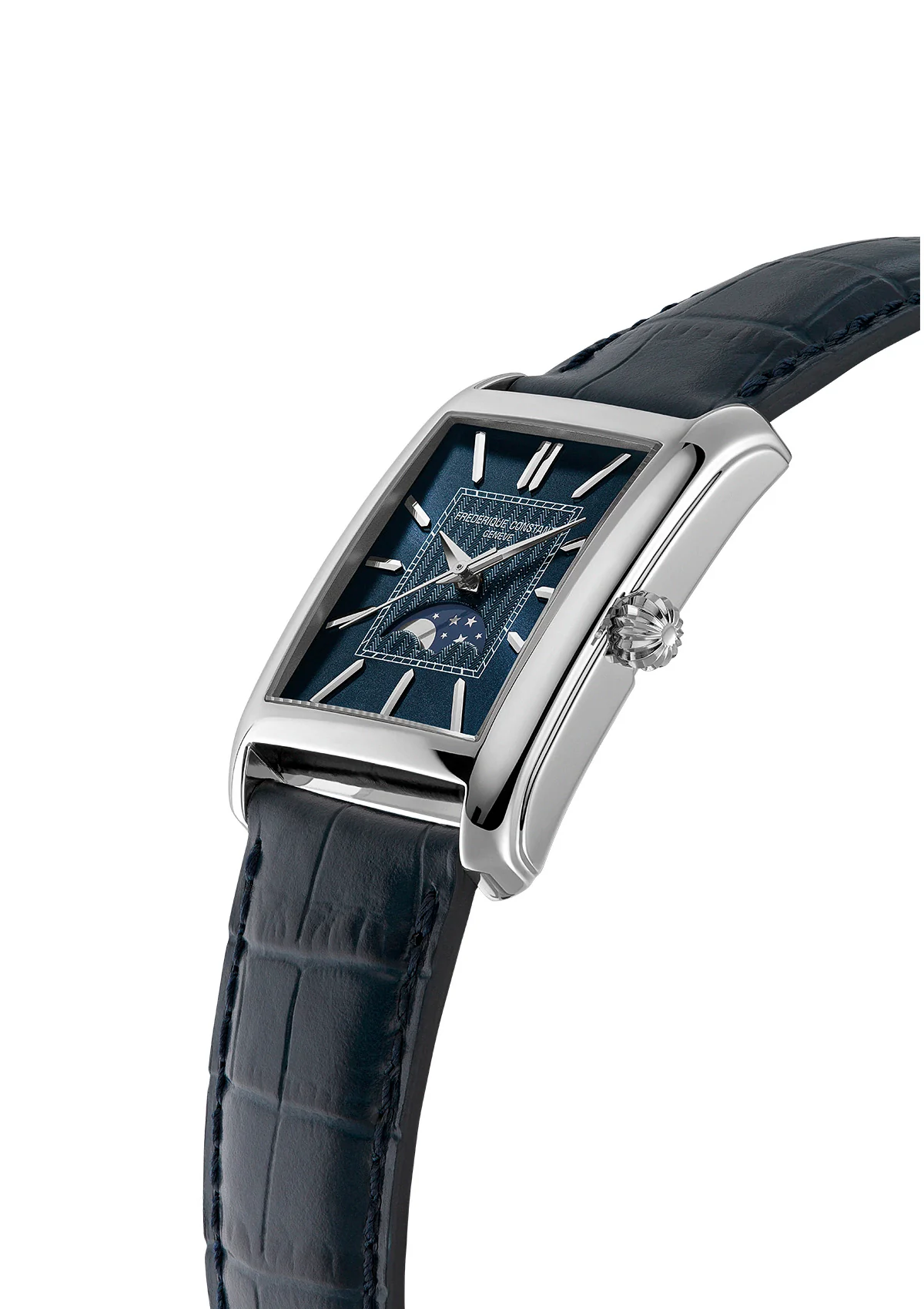 Frederique Constant Classics FC-333N4C6 Automatic 33.3mm Men Unisex Watch - Image 3