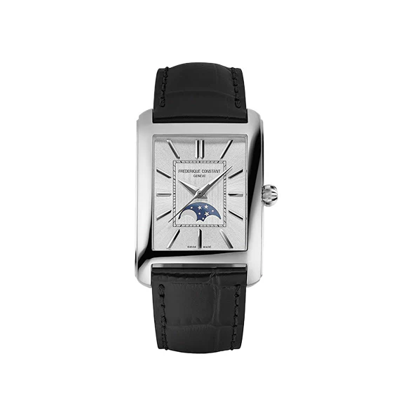 Frederique Constant Classics FC-333S4C6 Automatic 33.3mm Men Unisex Watch