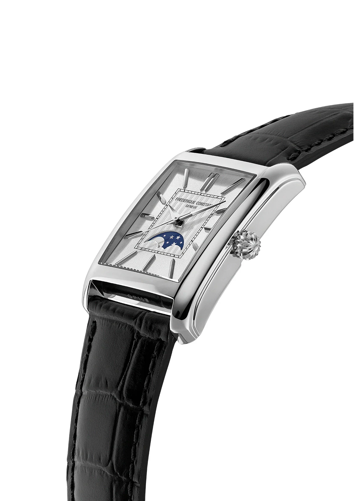 Frederique Constant Classics FC-333S4C6 Automatic 33.3mm Men Unisex Watch - Image 3