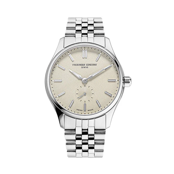 Frederique Constant FC-530G3B6B Luxury Swiss Automatic Watch with Rose Gold Case and Sapphire Crystal - Image 4