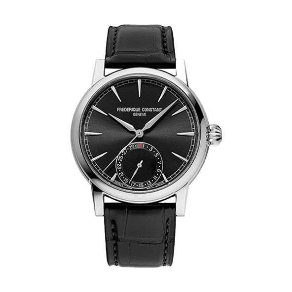 Frederique Constant Classics FC-706B3H6 Automatic 40mm Men's Watch