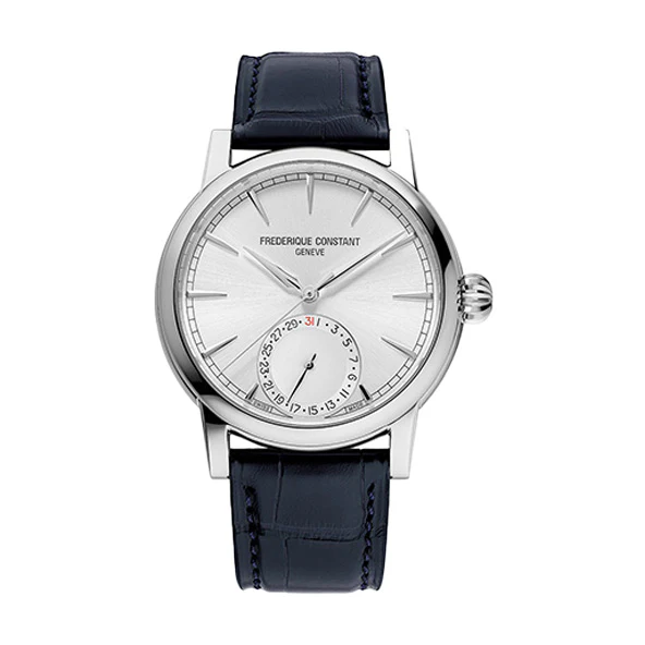 Frederique Constant Classics FC-706S3H6 Automatic 40mm Men Unisex Watch