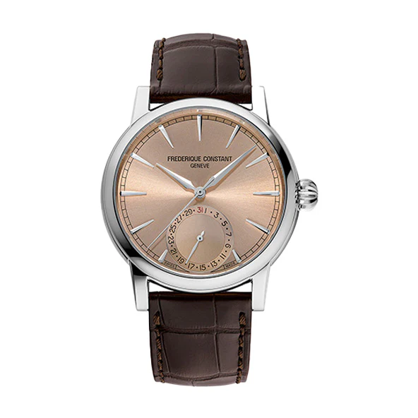 Frederique Constant FC-706 FC-706SAL3H6 Watch Japan Official