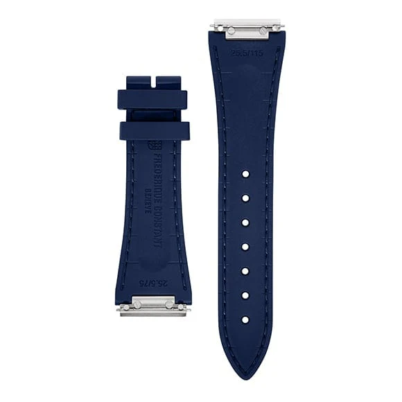 Frederique Constant Highlife Worldtimer FC-718N4NH6B - Image 6