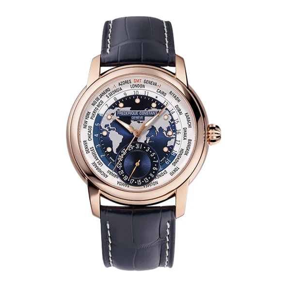 Frederique Constant Classics FC-718NWWM4H9 Automatic 42mm Men's Watch