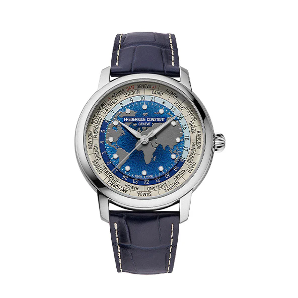 Frederique Constant Classics FC-719BLW3H6 Automatic 40.5mm Men’s Unisex Watch