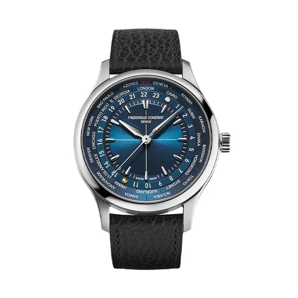 Frederique Constant Classics FC-719NN3H6B Automatic 40.5mm Men Unisex Watch - Image 6