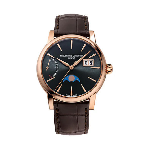 Frederique Constant Classics FC-735G3H9 Automatic 40mm Men's Watch
