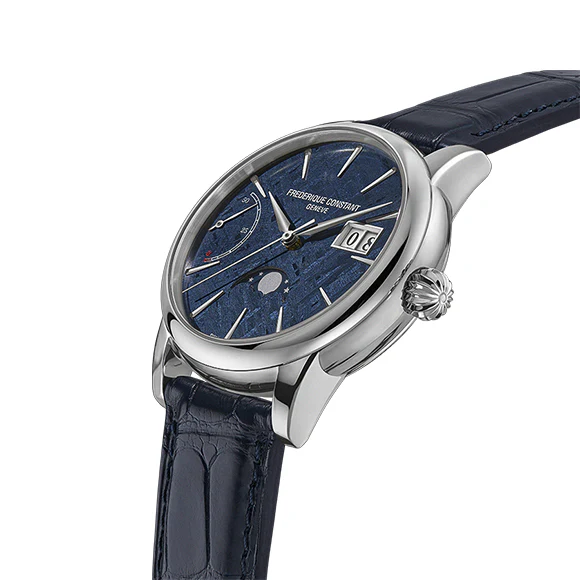 Frederique Constant FC-735MT3HPT Automatic 40mm Men Unisex Watch - Image 2