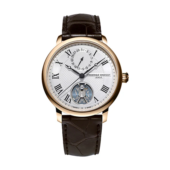 Frederique Constant Classics FC-810MC3S9 Automatic 40mm Men's Watch