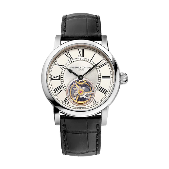 Frederique Constant Classics FC-930EM3H6 Automatic 39mm Men's Unisex Watch