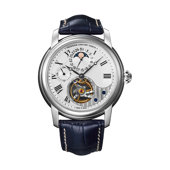 Frederique Constant Classics Heartbeat FC-945MC4H6