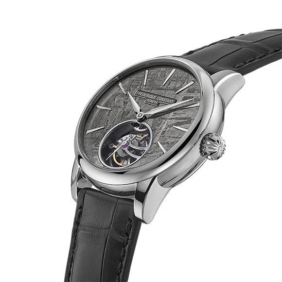 Frederique Constant Classics FC-980MT3HPT Automatic 39mm Men Unisex Watch - Image 2