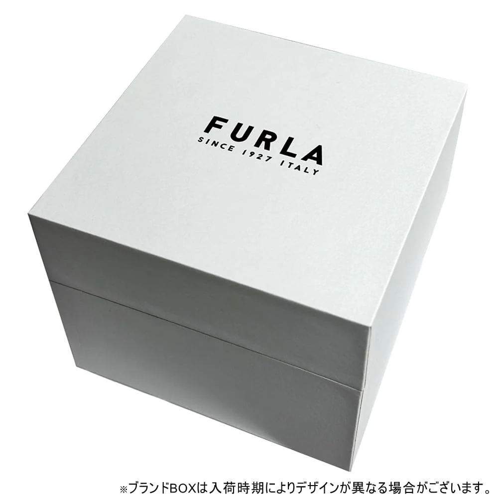 FURLA Essential WW00004006L3 Women's Leather Watch - Image 7