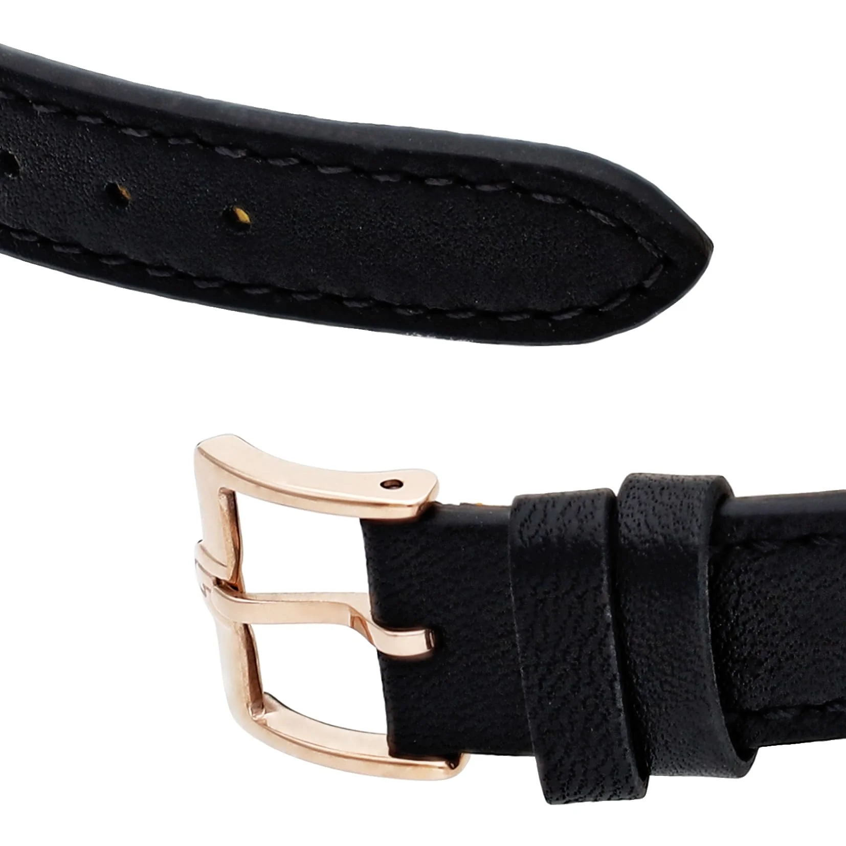 FURLA ICONSHAPE WW00031003L3 Modern Black Women's Quartz Watch - Image 6