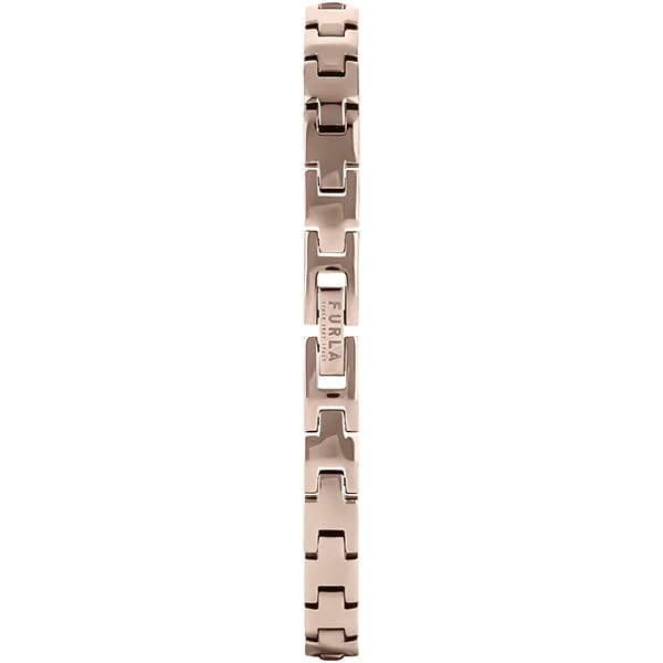 FURLA WW00010014L3 Bangle Leather Bracelet with Authentic Craftsmanship, Stylish Design, and 1 Year Warranty for Timeless Elegance - Image 5