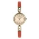 FURLA WW00010015L2 Bangle Leather Genuine Leather Stylish Design 1-Year Warranty Elegant Accessory - Image 2