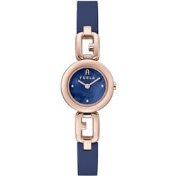 FURLA WW00015014L3 Arco Chain Genuine Leather Elegant Design Water Resistant Stylish Accessory - Image 3