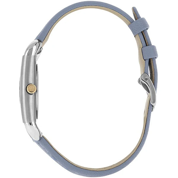 FURLA WW00017009L1 Elegant Silver Design Water Resistant 2-Year Warranty Authentic Timepiece - Image 5