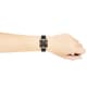 FURLA WW00017009L2 Arco Havana Leather Strap Elegant Design Water-Resistant Ladies Watch Authentic 1-Year Warranty - Image 4