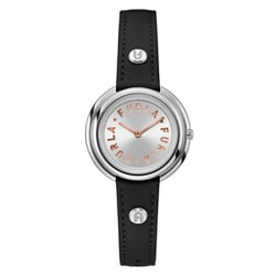 FURLA WW00032011L1 Icon Shape Design Elegant Leather Strap Water Resistant 1-Year Warranty - Image 3