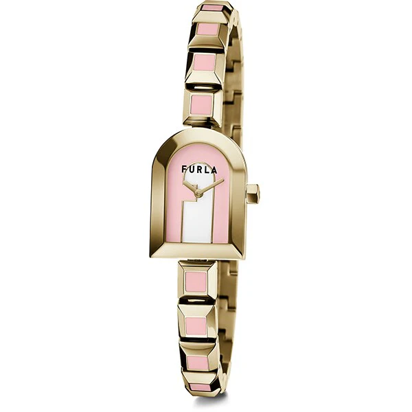Furla WW00035003L2 Elegant Arch Case Genuine Leather Stylish Design 1-Year Warranty - Image 3