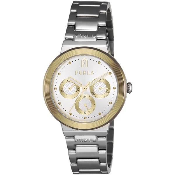 Furla WW00040003L4 Elegant Leather Strap Stylish Design Water Resistant 1-Year Warranty - Image 3
