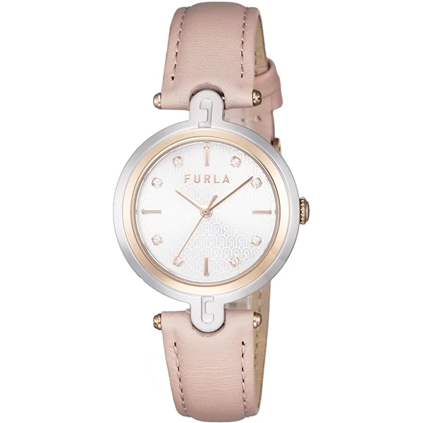 Furla WW00041005L5 Elegant Leather Design Stylish Arch-Bar Shape 1 Year Warranty Fashionable Accessory - Image 3