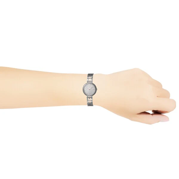 Furla WW00049002L1 3D Bangle Elegant Design Durable Material Stylish Accessory 1-Year Warranty