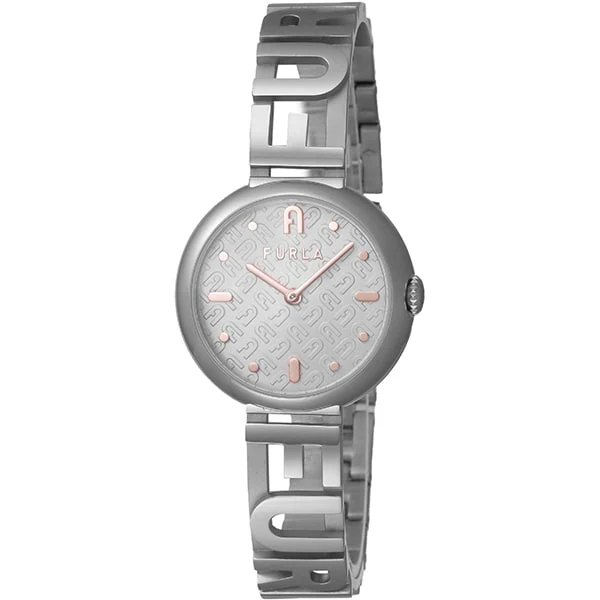 Furla WW00049002L1 3D Bangle Elegant Design Durable Material Stylish Accessory 1-Year Warranty - Image 3