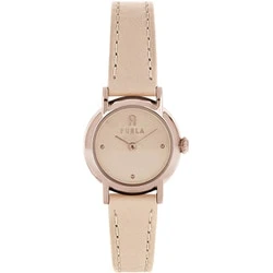 FURLA WW00057001L3 Elegant Design Genuine Leather Adjustable Strap Water Resistant 1 Year Warranty - Image 3
