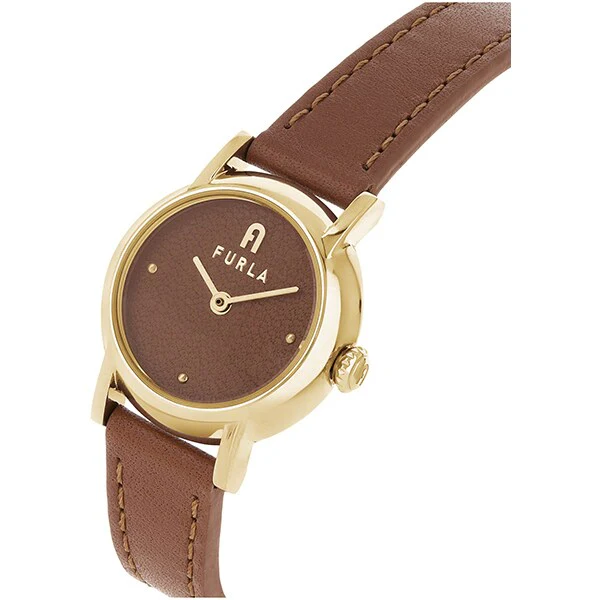 FURLA WW00057002L2 Elegant Design Genuine Leather Water Resistant Stylish Everyday Use - Image 5